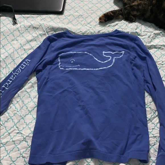 Vineyard vines long sleeve - Picture 3 of 6